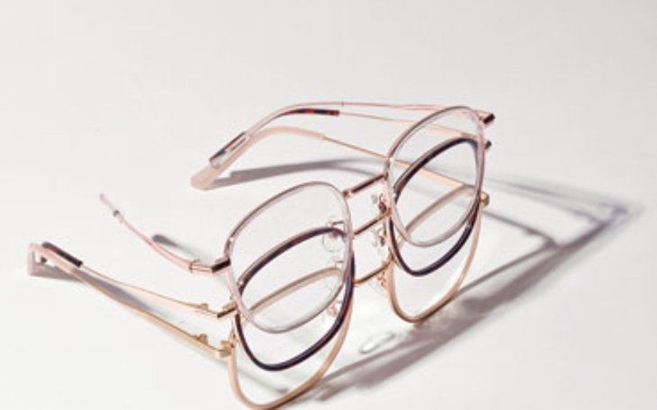 Zbiórka Na zakup okularów bo pogarsza mi - zdjęcie główne