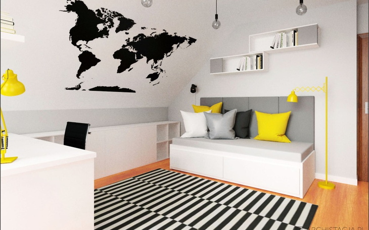 Zbiórka Remont starego pokoju - zdjęcie główne