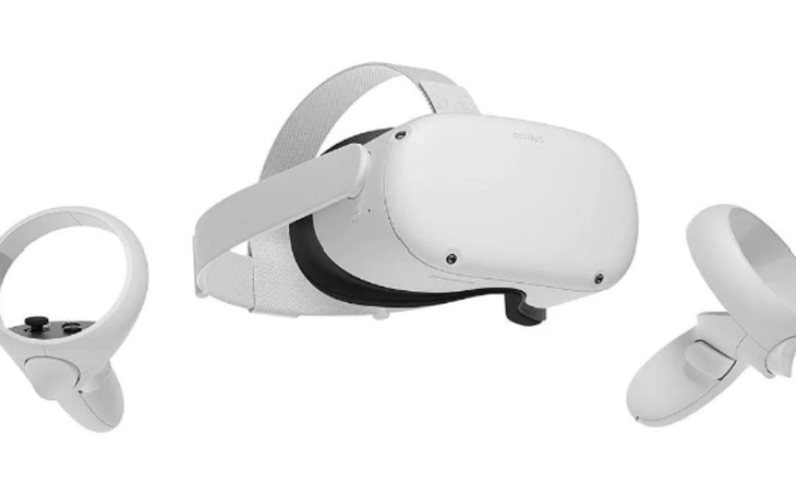 Zbiórka Oculus qest 2 - zdjęcie główne