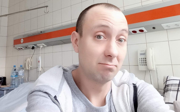 Zbiórka Pomóżmy Tomkowi w leczeniu SM - zdjęcie główne