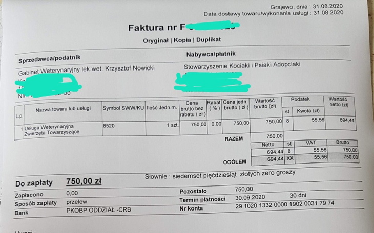 Zbiórka Powoli toniemy - zdjęcie główne