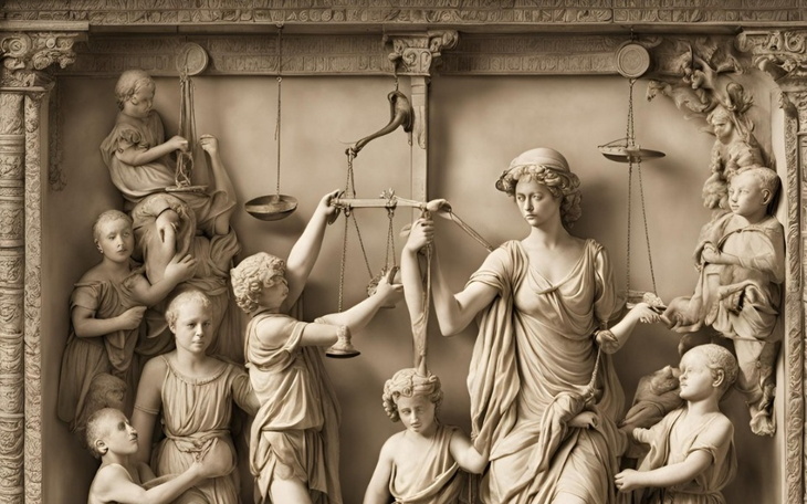 Zbiórka Opłata na pełnomocnictwo sądowe - zdjęcie główne