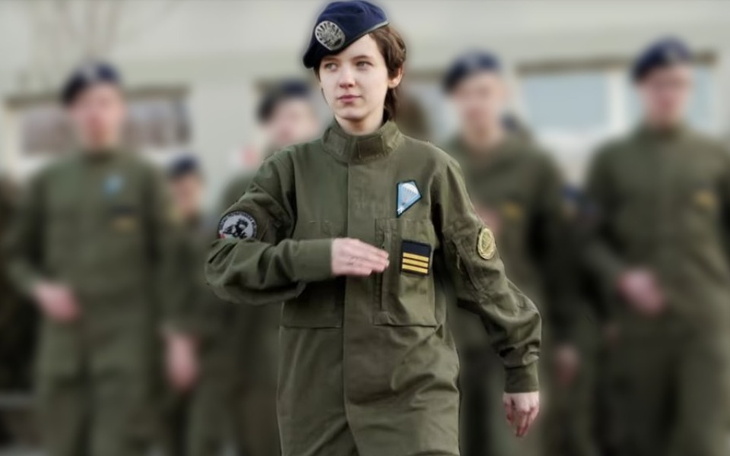 Zbiórka Za i Dla Żołnierzy Wyklętych - zdjęcie główne