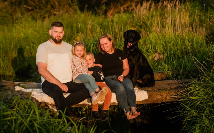 Zbiórka Wsparcie dla Wilczków - zdjęcie główne