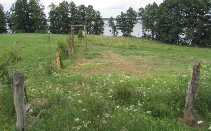 Zbiórka Akcja "Ściernisko" - zdjęcie główne