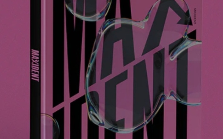 Zbiórka Zbieram na album Maxident - zdjęcie główne