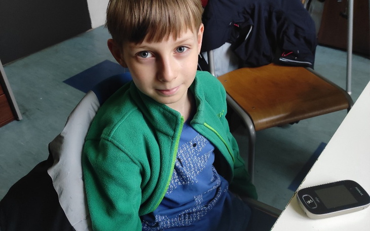 Zbiórka System FM wspomagający słyszenie - zdjęcie główne