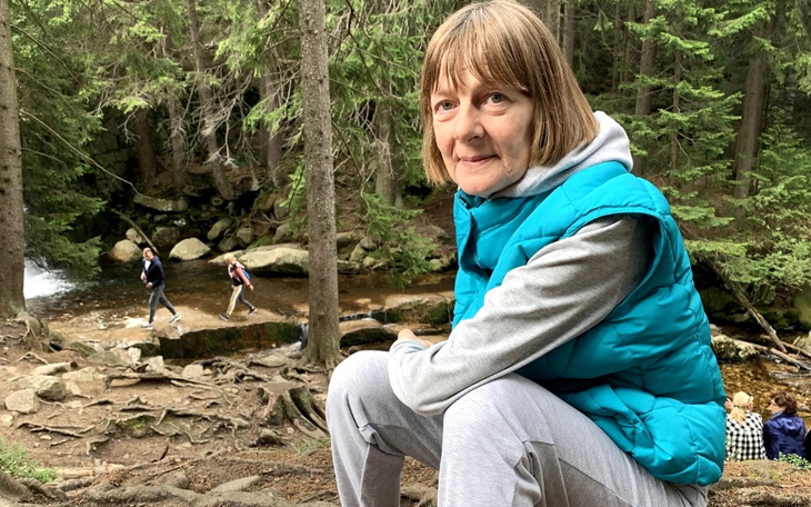 Zbiórka Elektryczny wózek WMMY - zdjęcie główne