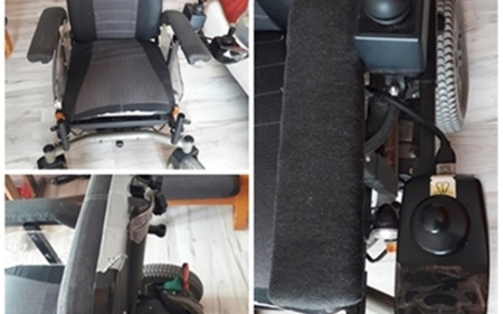 Zbiórka Nowy Forest - lepsze życie - zdjęcie główne