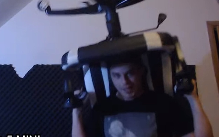 Zbiórka Kosa dla ENDRIA - zdjęcie główne