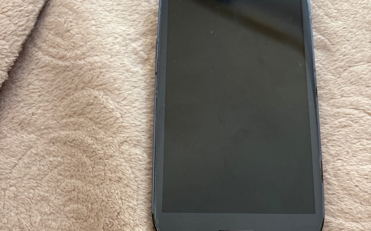 Zbiórka Nowy telefon dla Babci. - zdjęcie główne