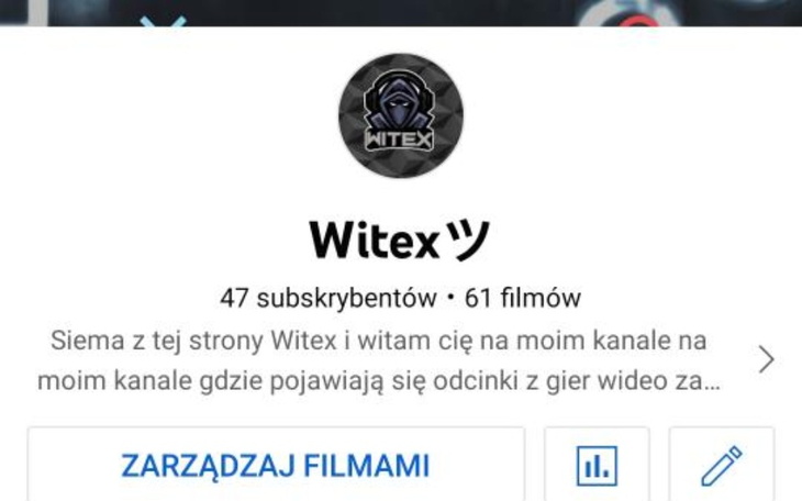 Zbiórka Na zainwestowanie na YouTube - zdjęcie główne