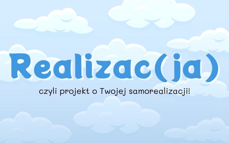 Zbiórka Realizacja - wesprzyj nas - zdjęcie główne