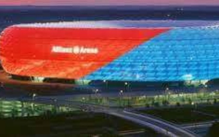 Zbiórka Na wyjazd na mecz Lewego - zdjęcie główne