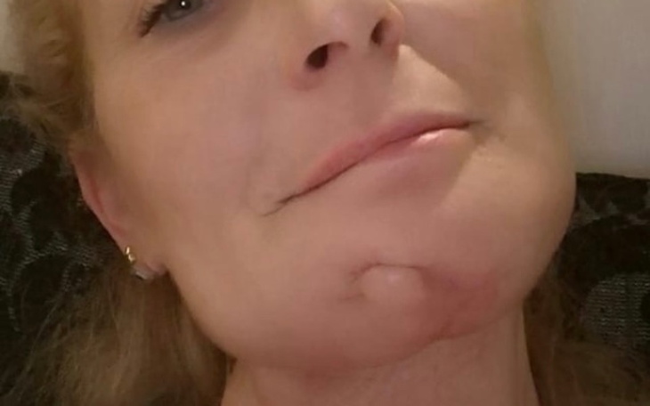 Zbiórka Pomóżmy nieletniej TOSI - zdjęcie główne