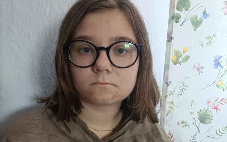 Zbiórka Terapia biofedback dla Oli - zdjęcie główne