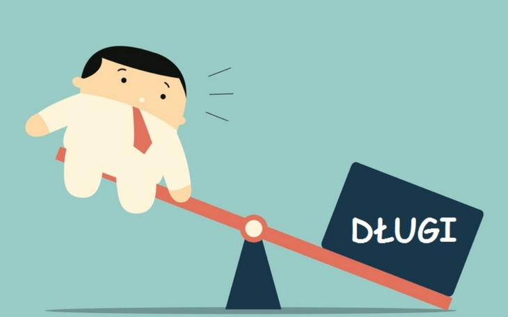 Zbiórka Na długi bezdomnego - zdjęcie główne