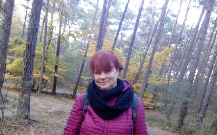 Zbiórka Marzenie o wlasnym kącie - zdjęcie główne