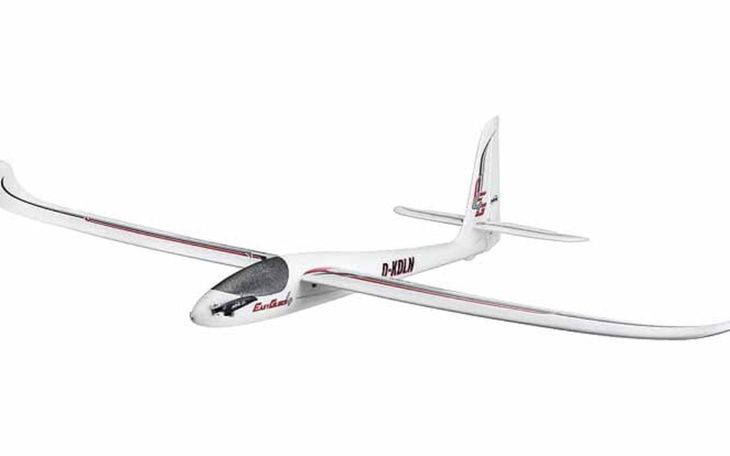 Zbiórka Na rozwój pasji Rc - zdjęcie główne