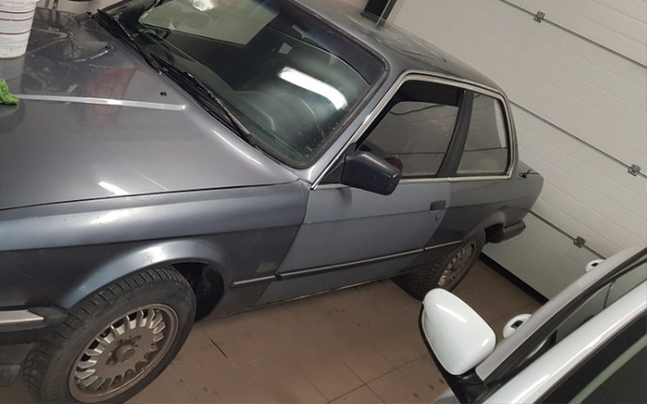 Zbiórka Samochód Olacmy Ją przed RUDĄ - zdjęcie główne