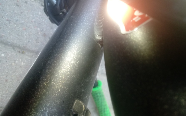 Zbiórka Na nową rame - zdjęcie główne