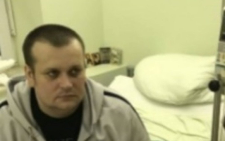 Zbiórka Dla Krzyśka Kopra - zdjęcie główne