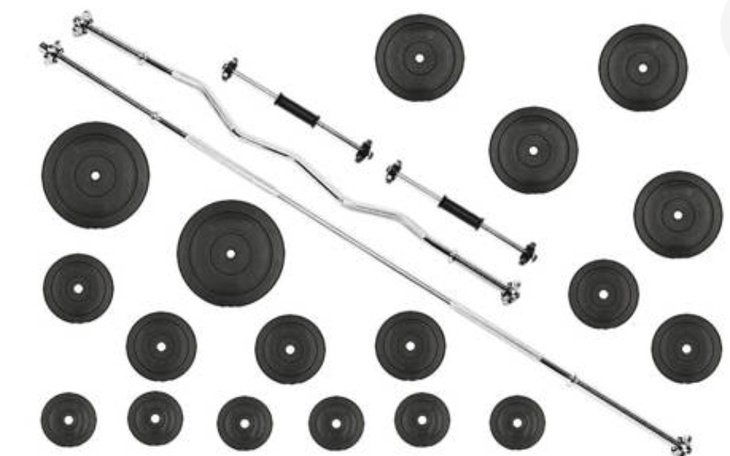 Zbiórka siłownia na rozwój - zdjęcie główne