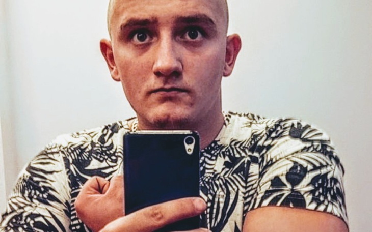 Zbiórka Na marzenie bardzo proszę - zdjęcie główne