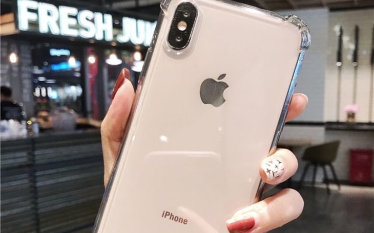 Zbiórka Zbieram na nowy telefon XR - zdjęcie główne