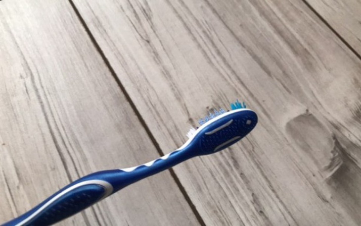 Zbiórka Podstawy szczoteczek - zdjęcie główne