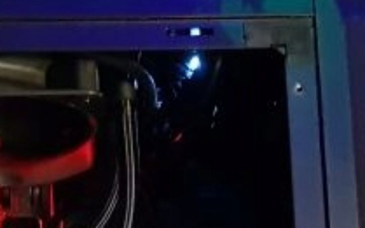 Zbiórka PC do grania - zdjęcie główne