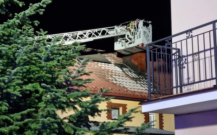 Zbiórka Pomoc dla rodziców z Wierzbna - zdjęcie główne