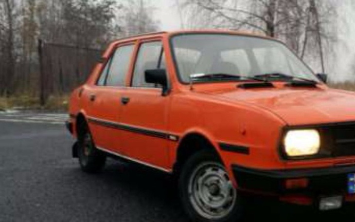 Zbiórka Renowacja samochodu  marzeń - zdjęcie główne