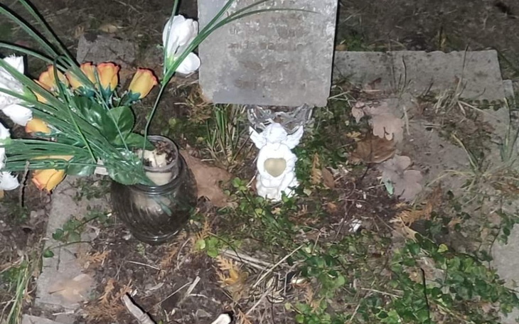 Zbiórka Opłata za grób brata - zdjęcie główne