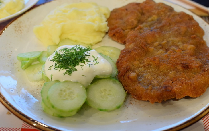 Zbiórka Na Obiady dla Pana Lesława - zdjęcie główne