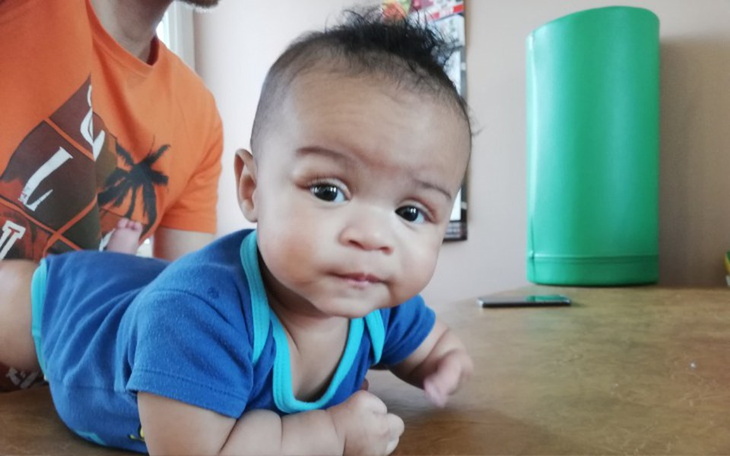 Zbiórka Alex nie ma rączki i nóżki - zdjęcie główne