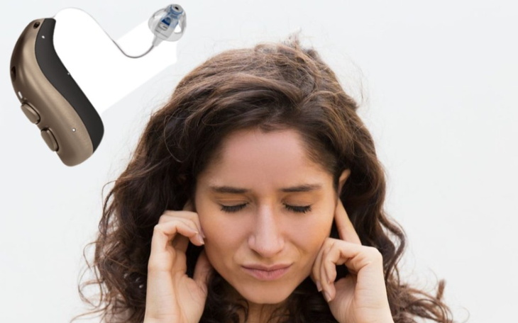 Zbiórka Leczenie Słuchu Aparaty - zdjęcie główne