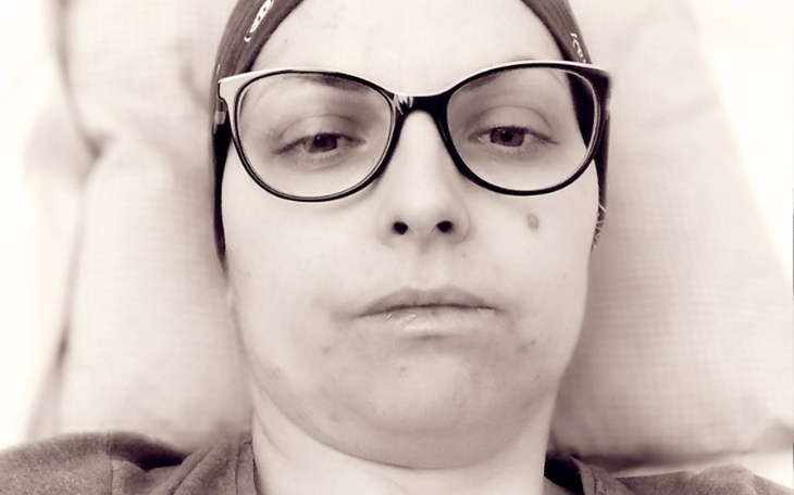 Zbiórka Prośba o pomoc. - zdjęcie główne