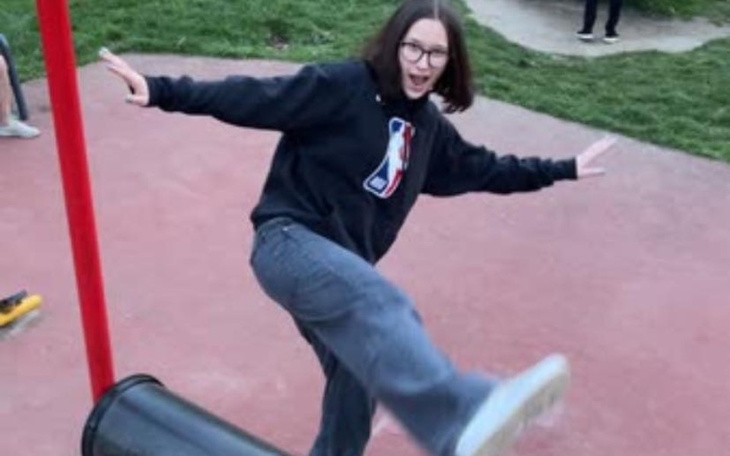 Zbiórka Leczenie falbany na łeb - zdjęcie główne