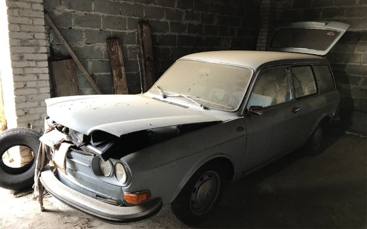 Zbiórka Ratuje klasyka za twoją kase :) - zdjęcie główne