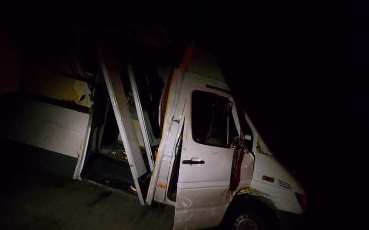 Zbiórka Odbudowa lis - zdjęcie główne