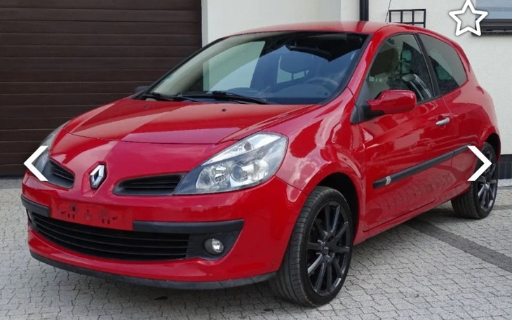 Zbiórka Na auto dla syna. - zdjęcie główne