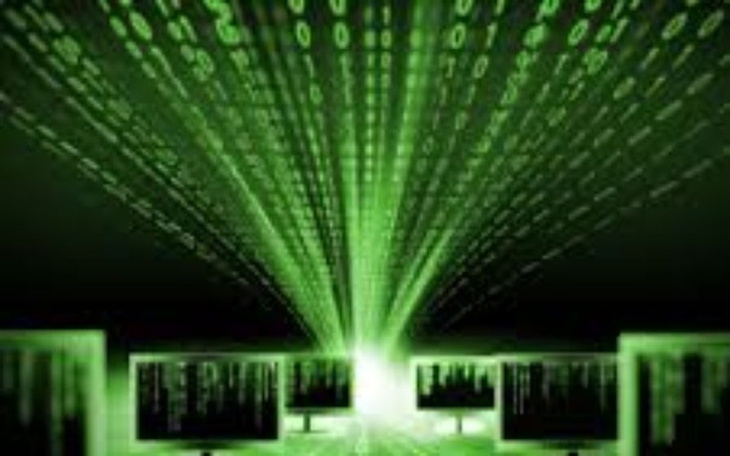 Zbiórka Komputer dla Dawida - zdjęcie główne