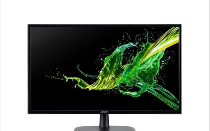 Zbiórka Monitor dla brata do komputera - zdjęcie główne