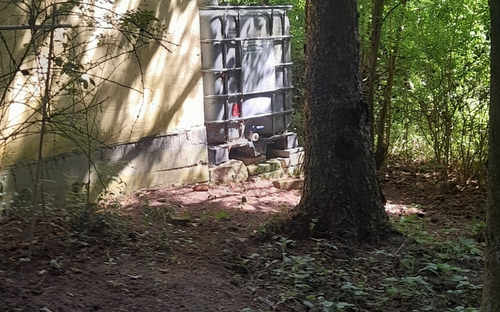 Zbiórka na start. Pomocy - zdjęcie główne