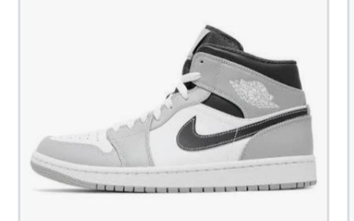 Zbiórka Na Jordany 1 marzenie - zdjęcie główne