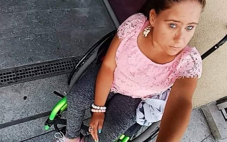 Zbiórka Wózek inwalidzki aktywny. - zdjęcie główne