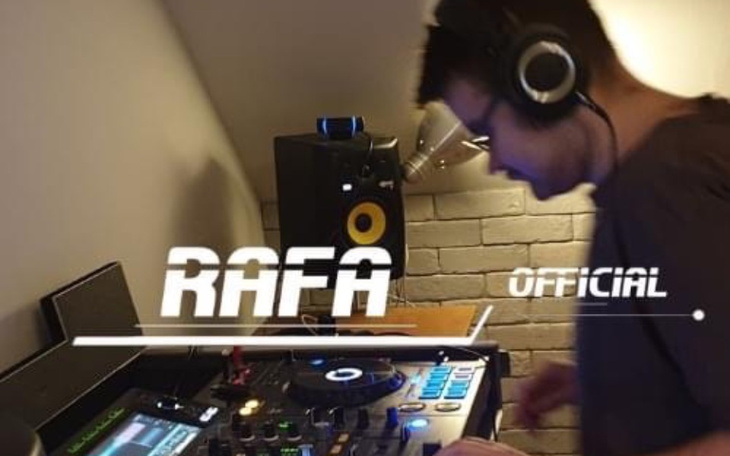 Zbiórka Licencja do nadawania VDJ - zdjęcie główne