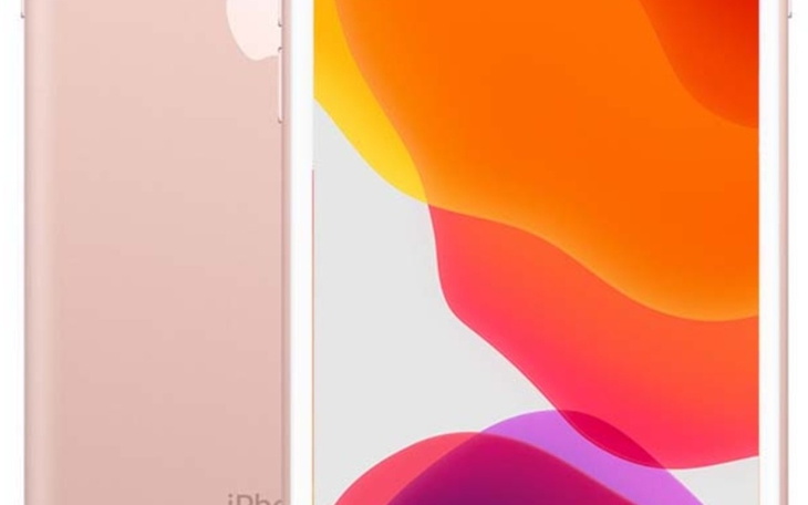 Zbiórka Zbieram pieniądze na iPhona 7 - zdjęcie główne