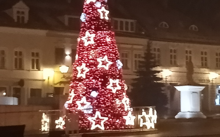 Zbiórka Lokal socjalny - zdjęcie główne